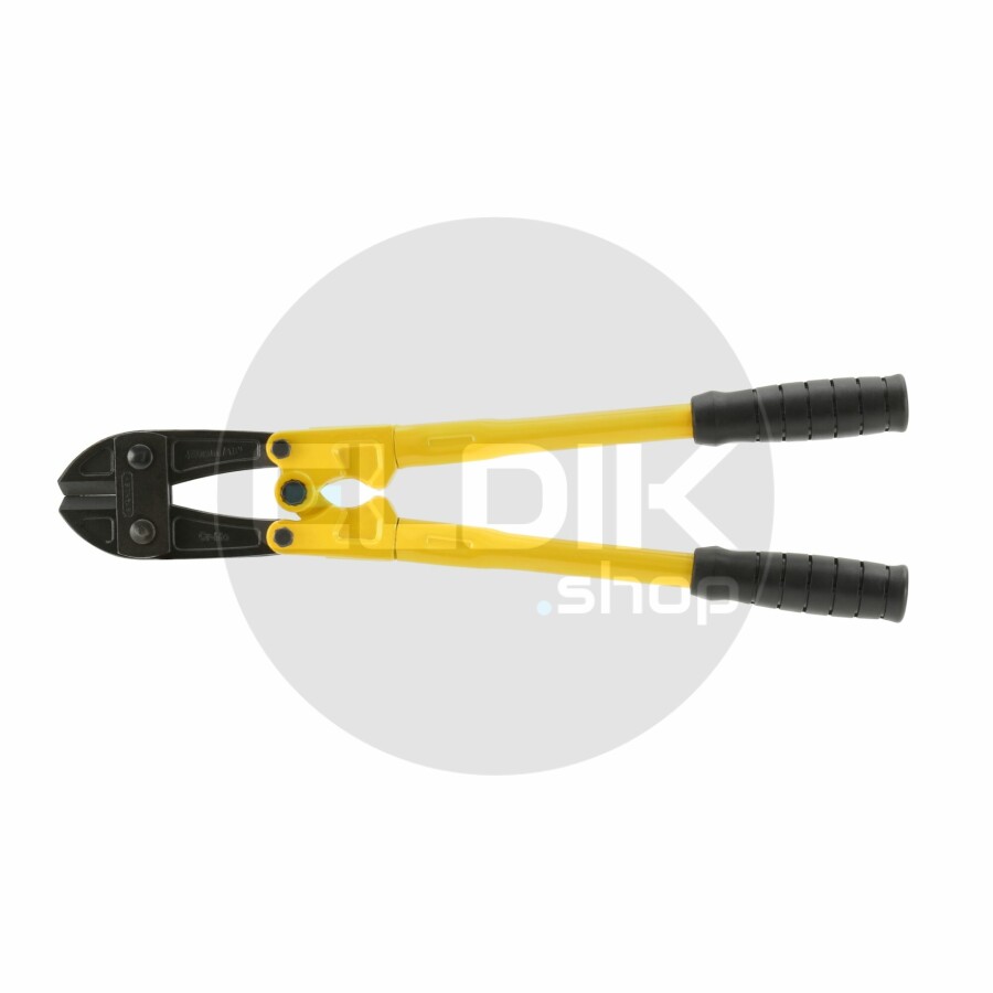 Stanley 1-17-751 Boutenscharen 450 mm / 18'' - buisvormige handgrepen