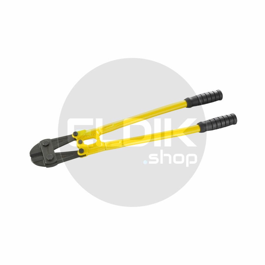 Stanley 1-17-752 Boutenscharen 600 mm / 24'' - buisvormige handgrepen