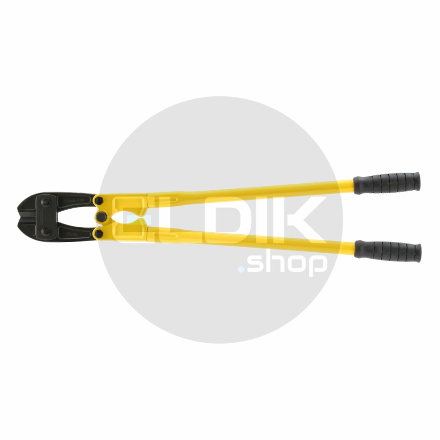 Stanley 1-17-753 Boutenscharen 750 mm / 30'' - buisvormige handgrepen