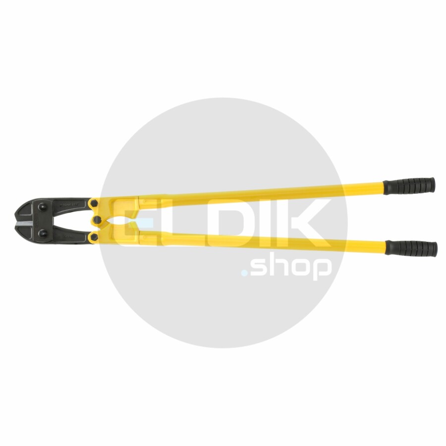 Stanley 1-17-755 Boutenscharen 1050 mm / 42" - buisvormige handgrepen