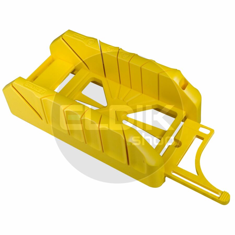 Stanley 1-19-212 Verstekbak Kunststof L300mm/B143mm/H95mm