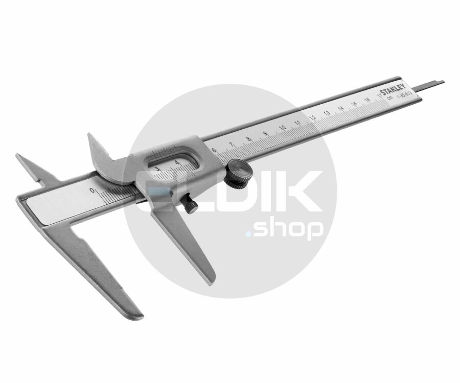 Stanley 1-35-603 Schuifmaat 150mm