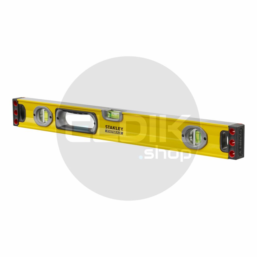 Stanley 1-43-524 FATMAX Waterpas 600mm