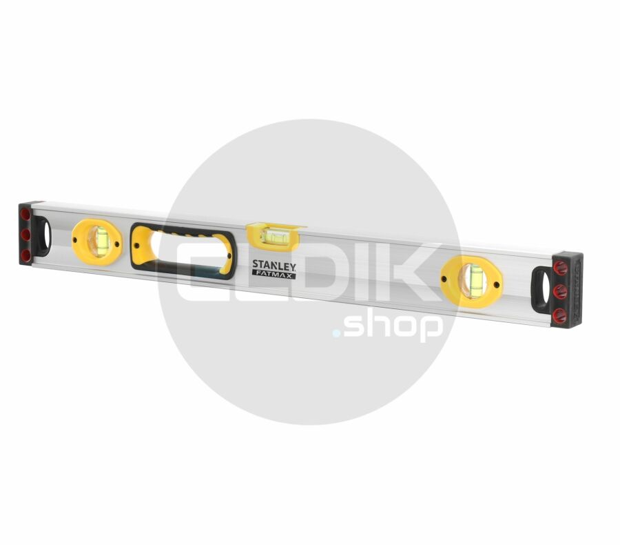 Stanley 1-43-525 FATMAX Waterpas 600mm Magnetisch