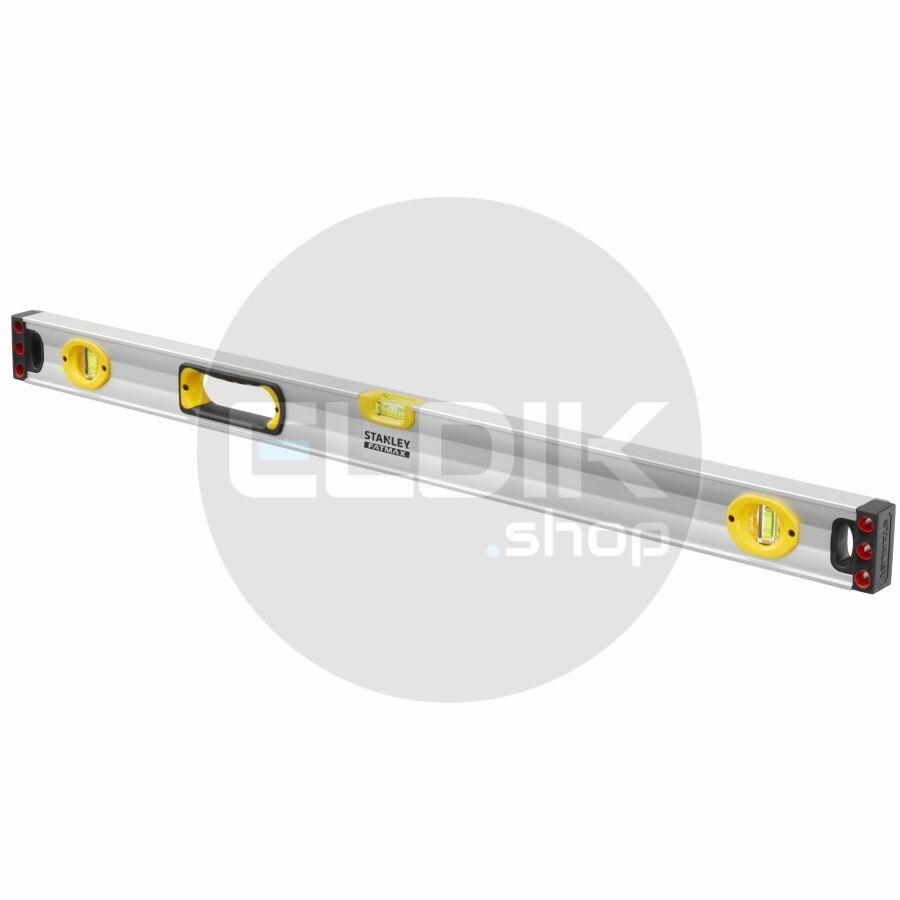 Stanley 1-43-537 FATMAX Waterpas 900mm Magnetisch