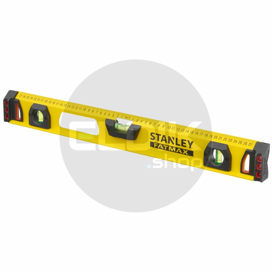 Stanley 1-43-553 FATMAX I-Beam Waterpas 60cm