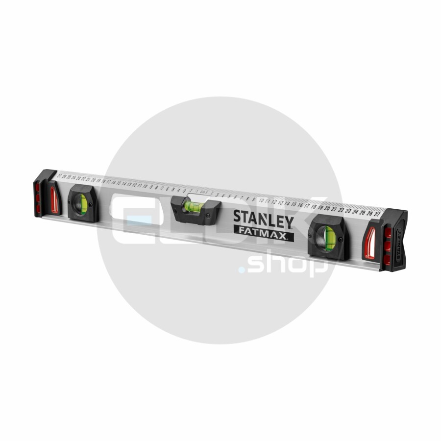 Stanley 1-43-554 FATMAX I-Beam Waterpas Magnetisch 60cm