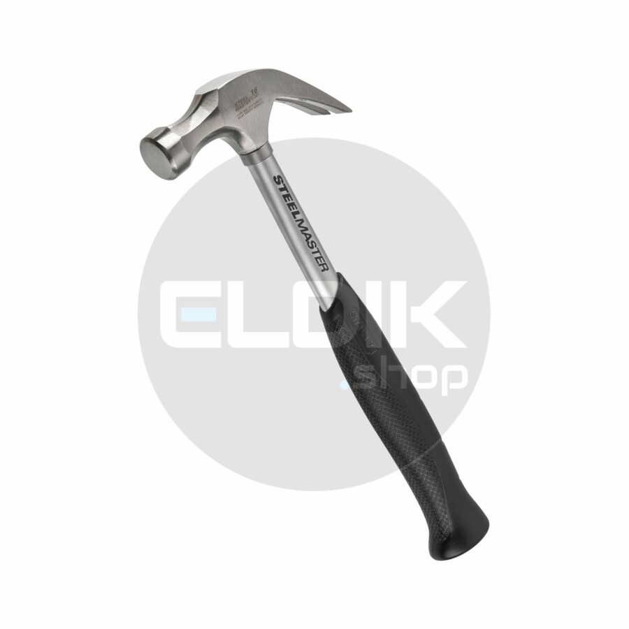 Stanley 1-51-031 Klauwhamer Steelmaster 450gr