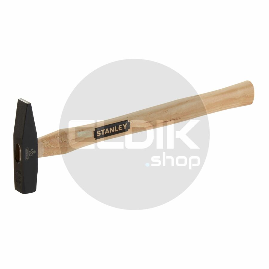 Stanley 1-51-171 Bankhamer Hout 100gr