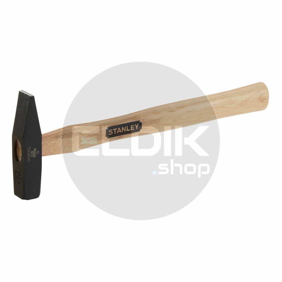 Stanley 1-51-172 Bankhamer Hout 200gr