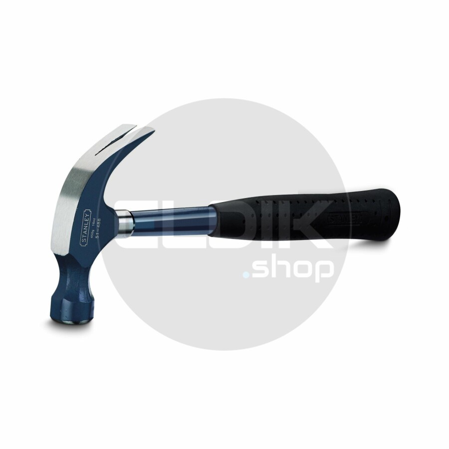 Stanley 1-51-488 Klauwhamer Blue Strike 450gr