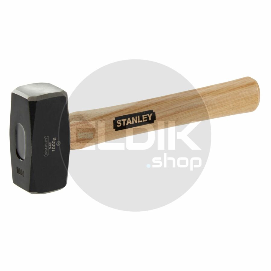 Stanley 1-54-051 Vuist 1000gr