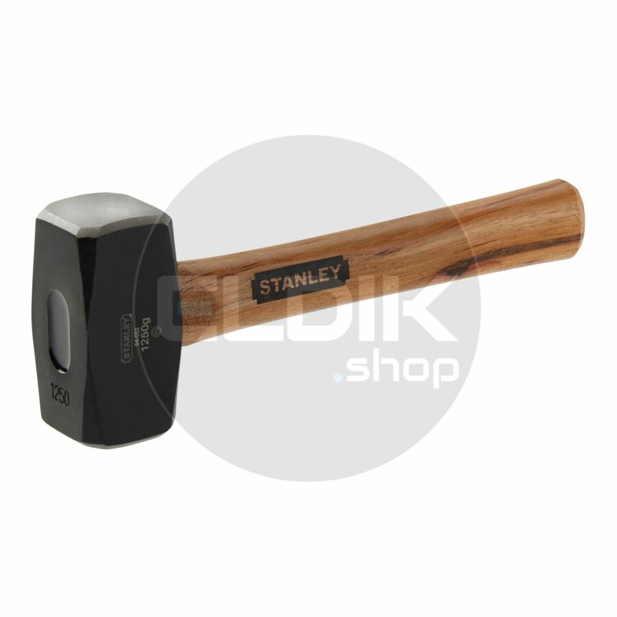 Stanley 1-54-052 Vuist 1250gr