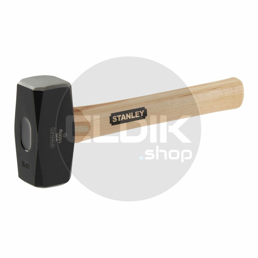 Stanley 1-54-053 Vuist 1500gr