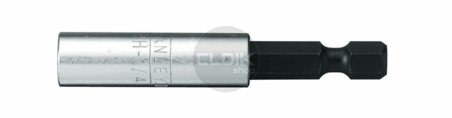 Stanley 1-68-732 1/4" Magnetische Bithouder 60mm