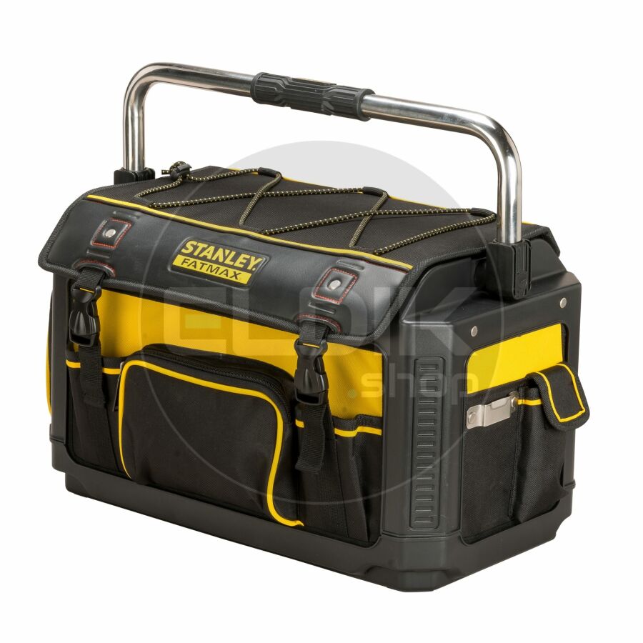Stanley 1-79-213 FATMAX Open Gereedschapstas FP - Afsluitbaar