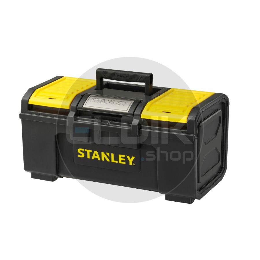 Stanley 1-79-217 Gereedschapskoffer 19" met Automatische Vergrendeling