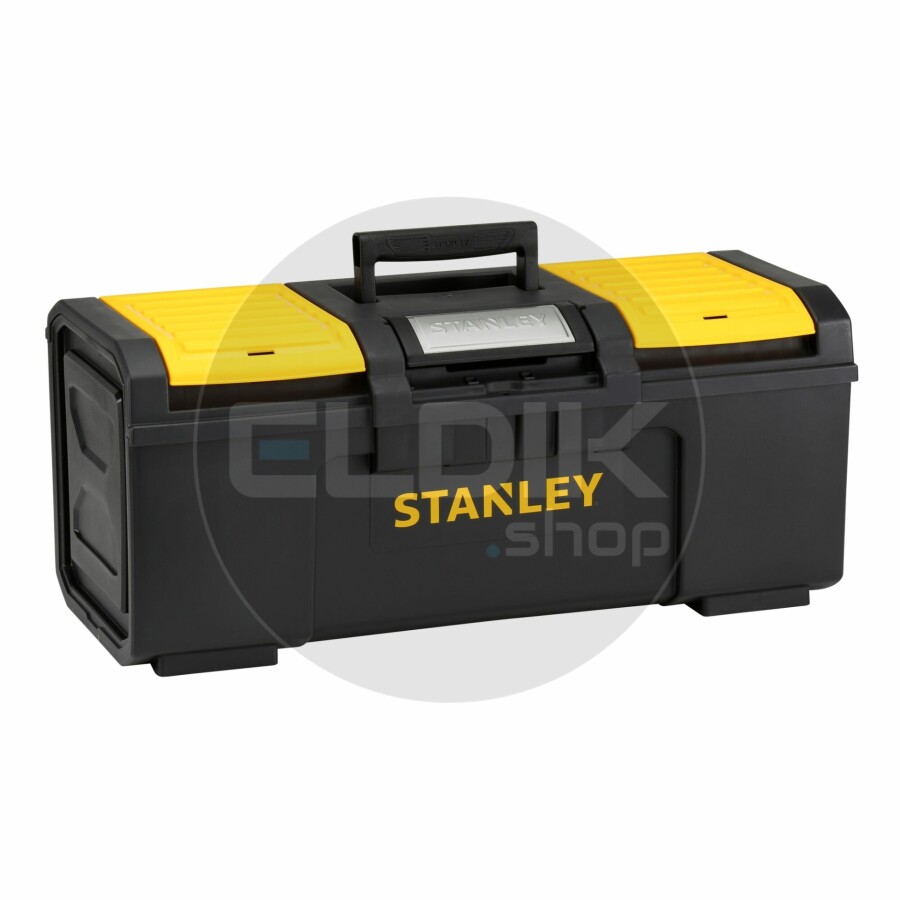 Stanley 1-79-218 Gereedschapskoffer 24" met Automatische Vergrendeling