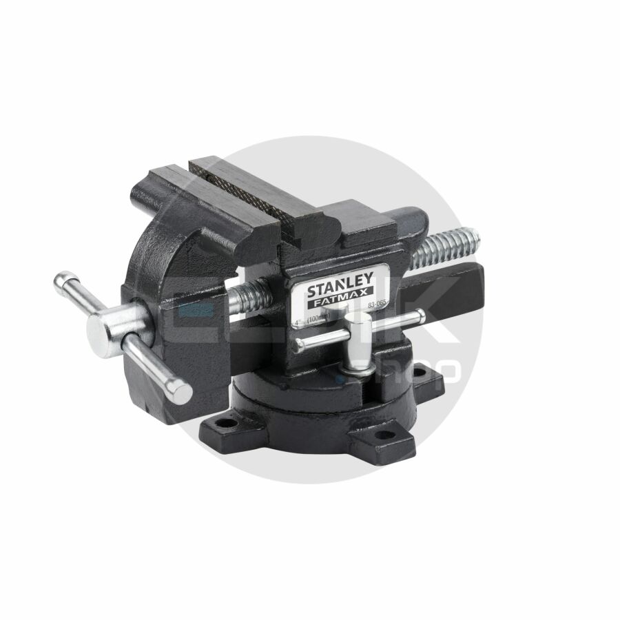 Stanley 1-83-065 Bankschroef 115 mm