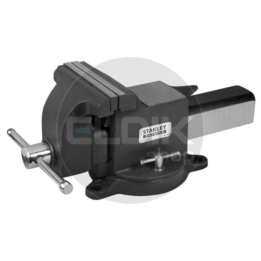Stanley 1-83-068 Heavy Duty Bankschroef 150 mm