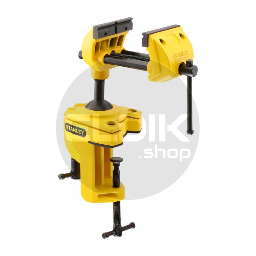 Stanley 1-83-069 Multifunctionele Boorklem 80 mm