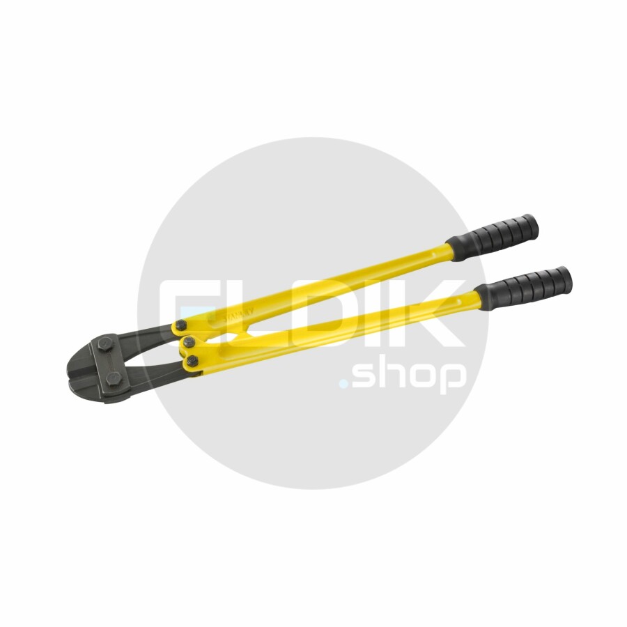Stanley 1-95-564 Boutenscharen 450 mm / 18'' - gesmeedde handgrepen