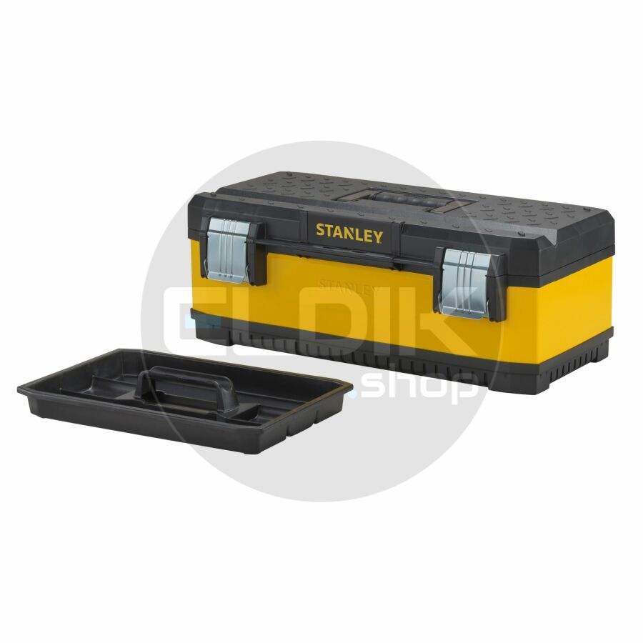 Stanley 1-95-613 Gereedschapskoffer MP 23"