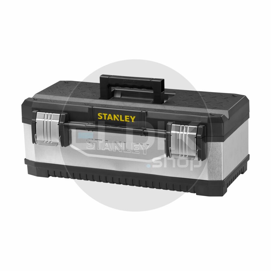 Stanley 1-95-619 Gereedschapskoffer Galva 23" MP