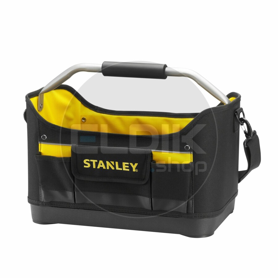 Stanley 1-96-182 Open Gereedschapstas 16"