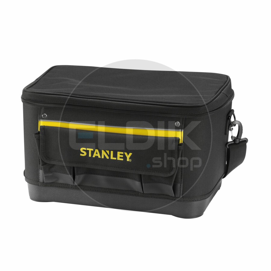 Stanley 1-96-193 Stevige Gereedschapstas 16"