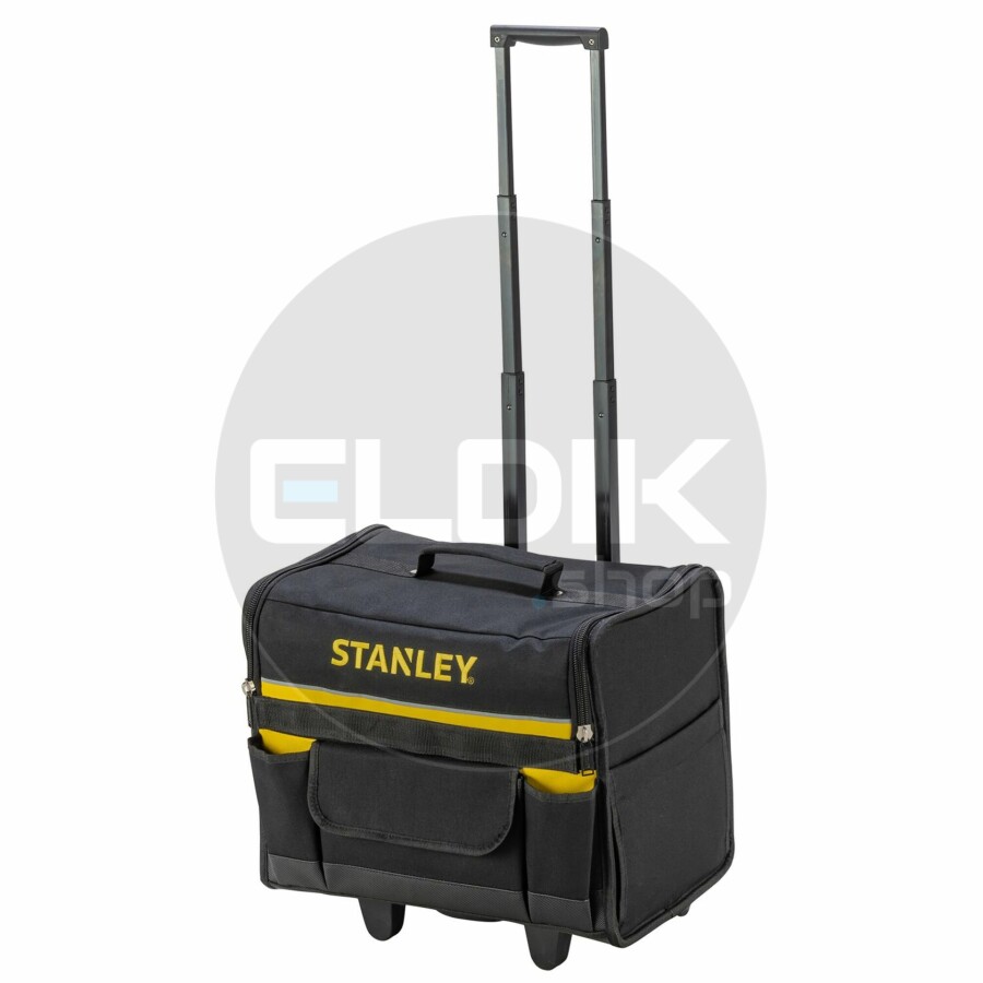 Stanley 1-97-515 Gereedschapstas 18" met Wielen