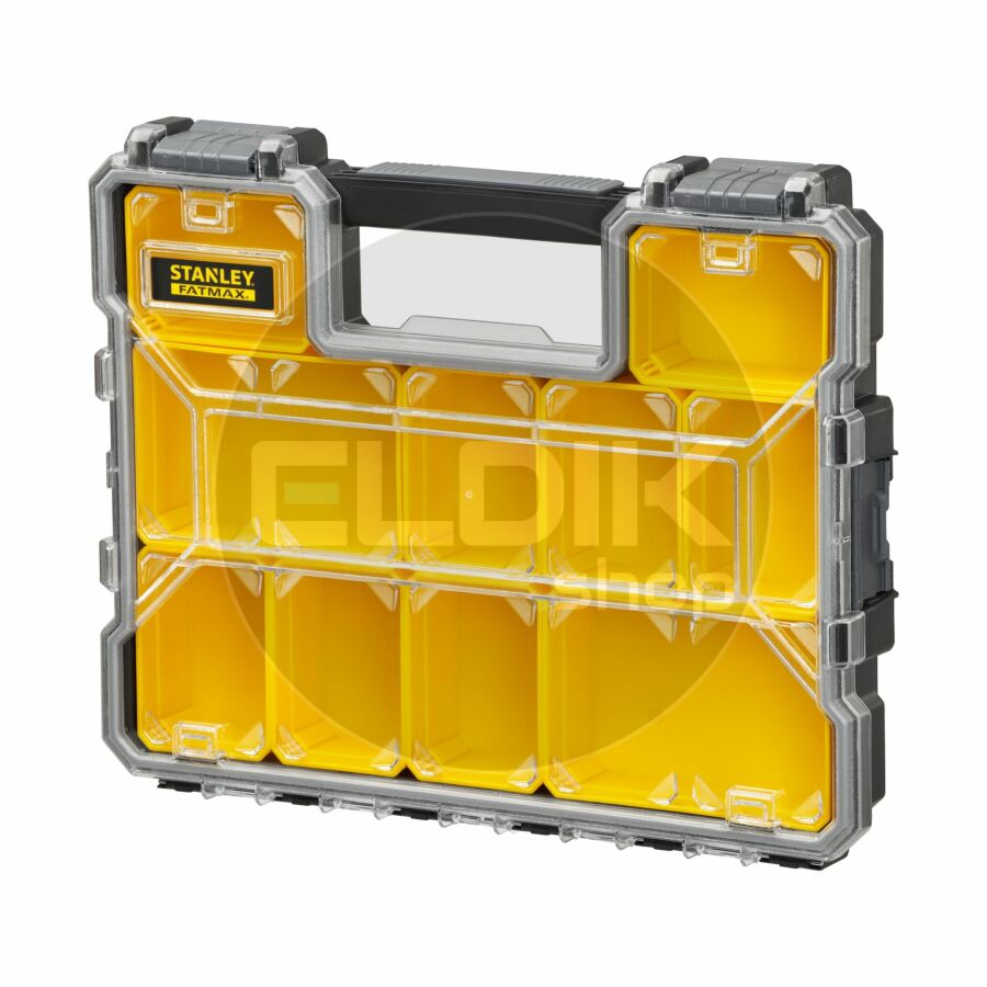 Stanley 1-97-519 FATMAX Pro Organizer Ondiep | 432 x 330 x 64 mm