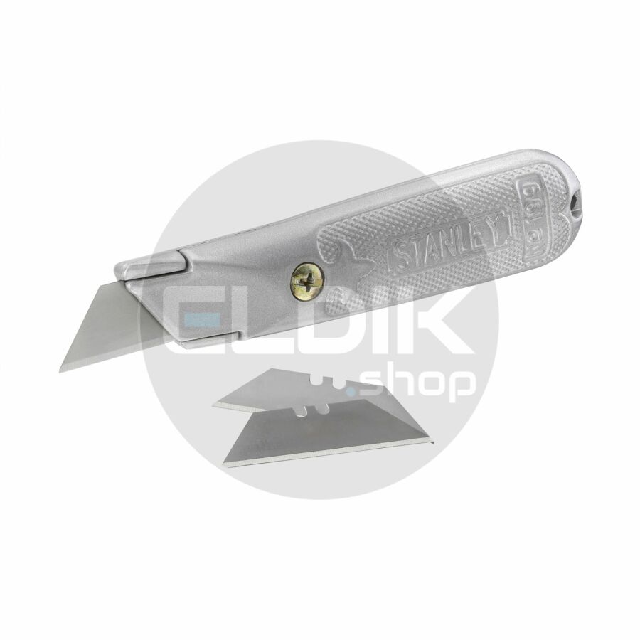 Stanley 199E Vast Mes - 2-10-199