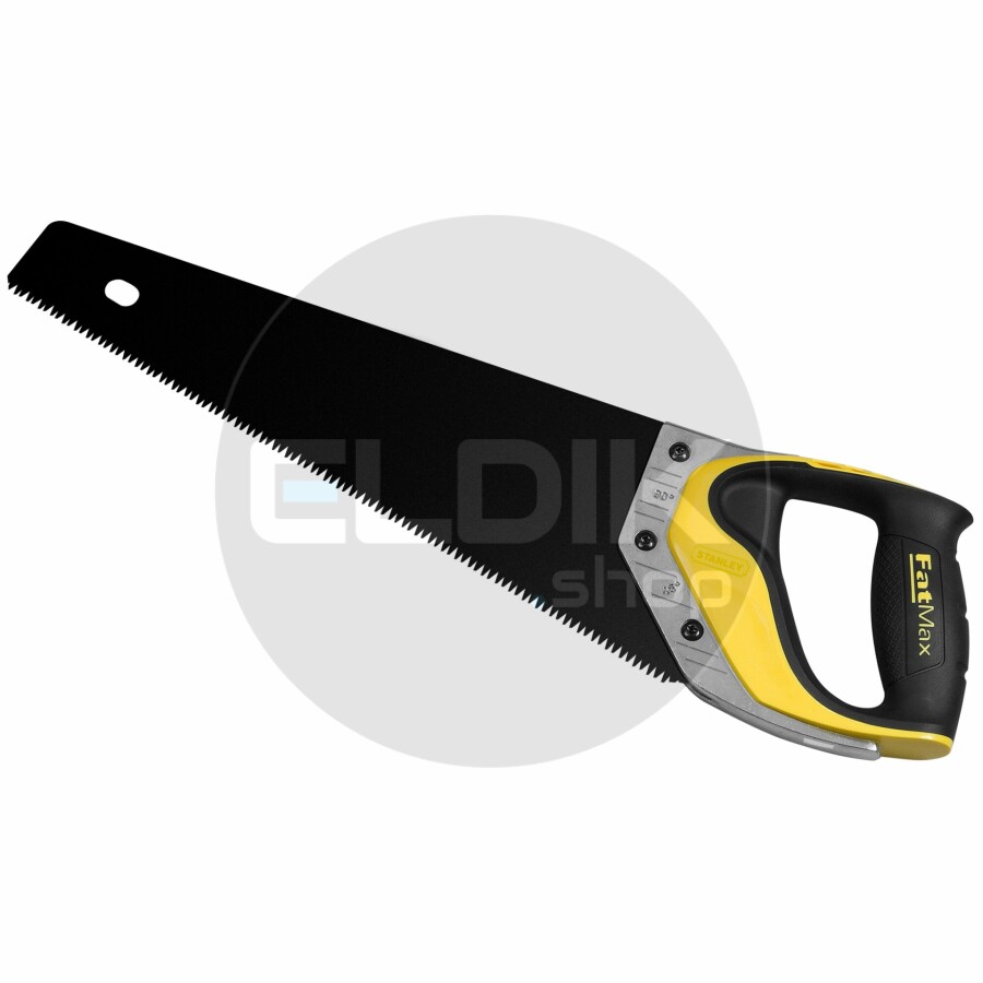 Stanley 2-20-528 FATMAX Handzaag II JetCut 380mm