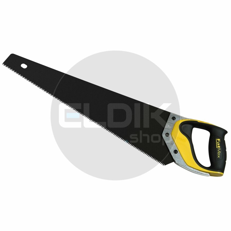 Stanley 2-20-529 FATMAX Handzaag II JetCut 500mm
