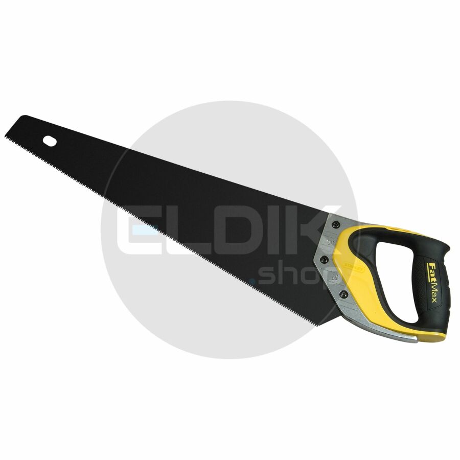 Stanley 2-20-533 FATMAX Handzaag Fine Finish 450mm