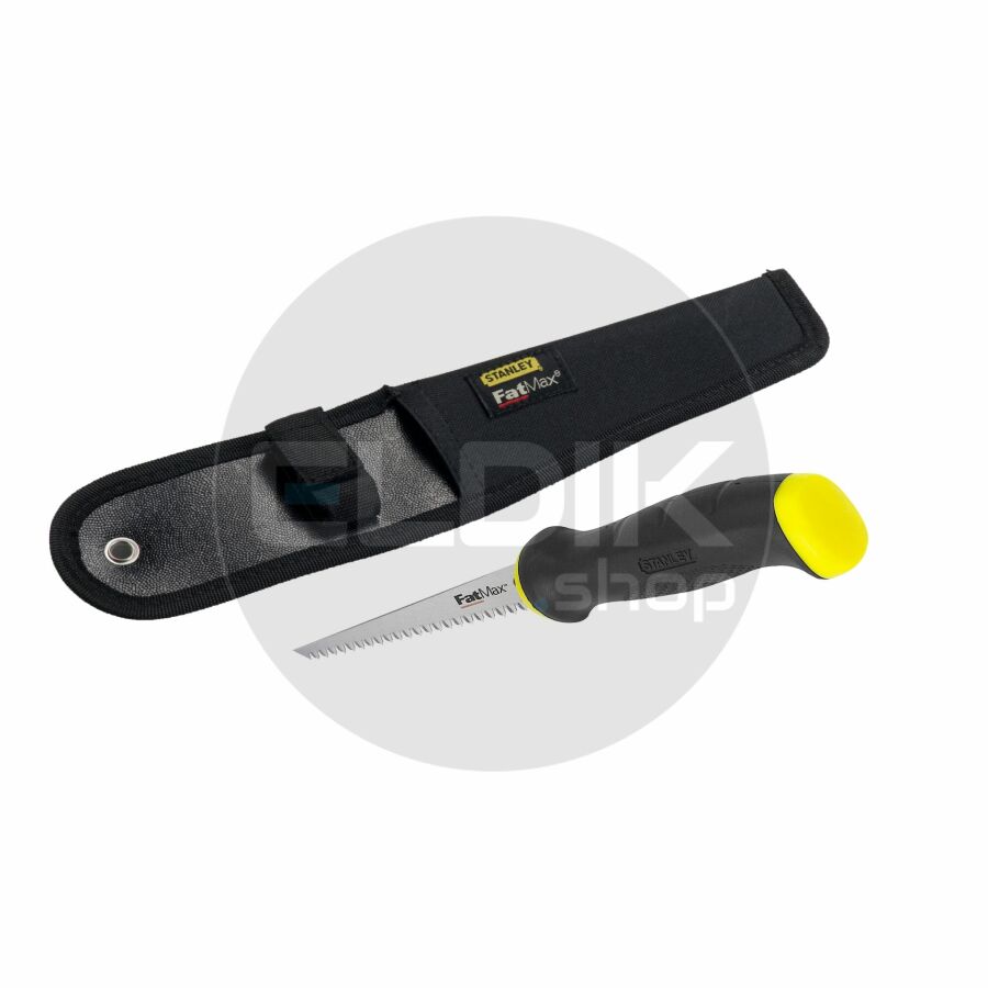 Stanley 2-20-556 Gipsblokkenzaag FATMAX 355mm - 7T/inch + Houder