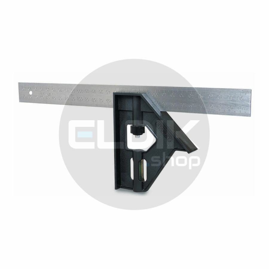 Stanley 2-46-017 Combinatiehaak 300mm