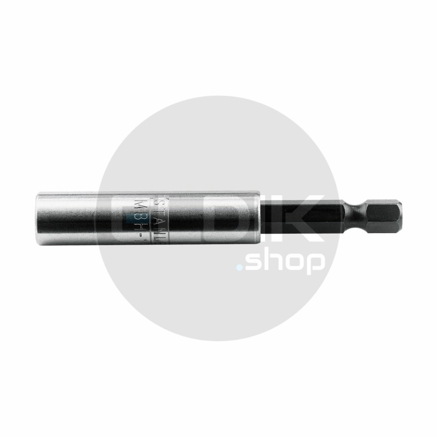 Stanley 3-68-729 1/4" Magnetische Bithouder 75mm