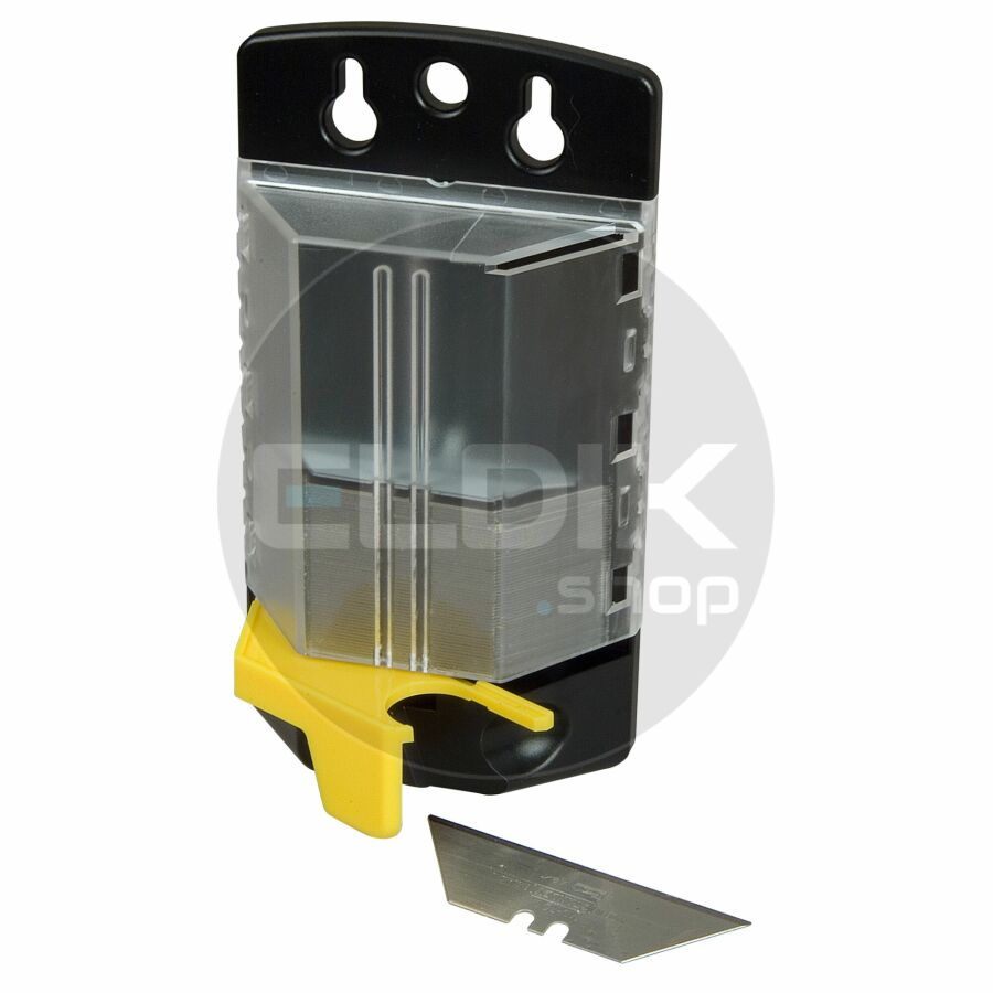 Stanley 4-11-700 FATMAX Reservemes | 50 Delige Set