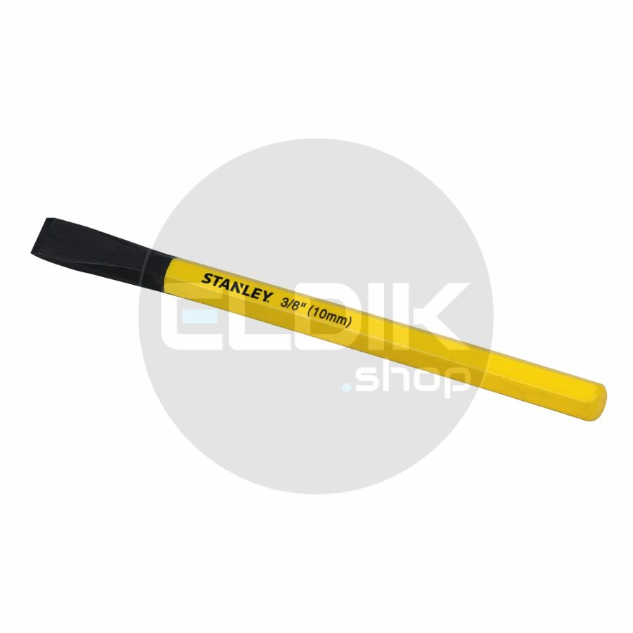 Stanley 4-18-286 Koudbeitel 10mm