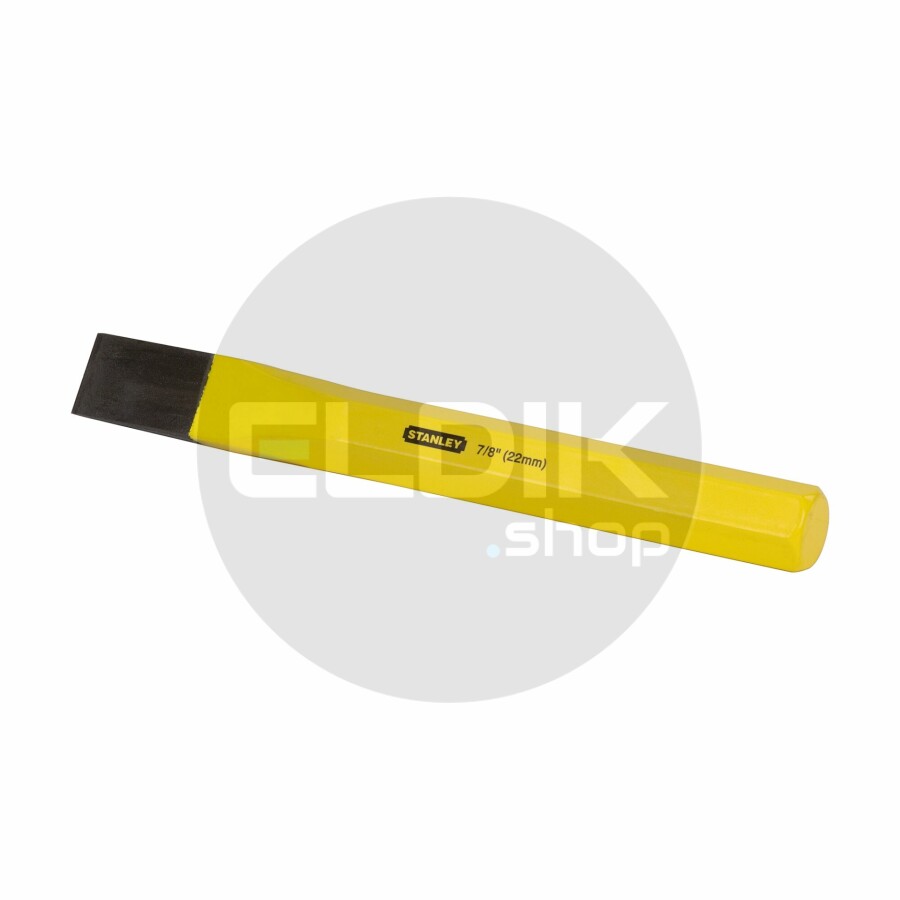 Stanley 4-18-290 Koudbeitel 22mm