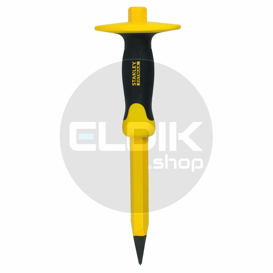 Stanley 4-18-329 FATMAX Betonpuntbeitel 19mm