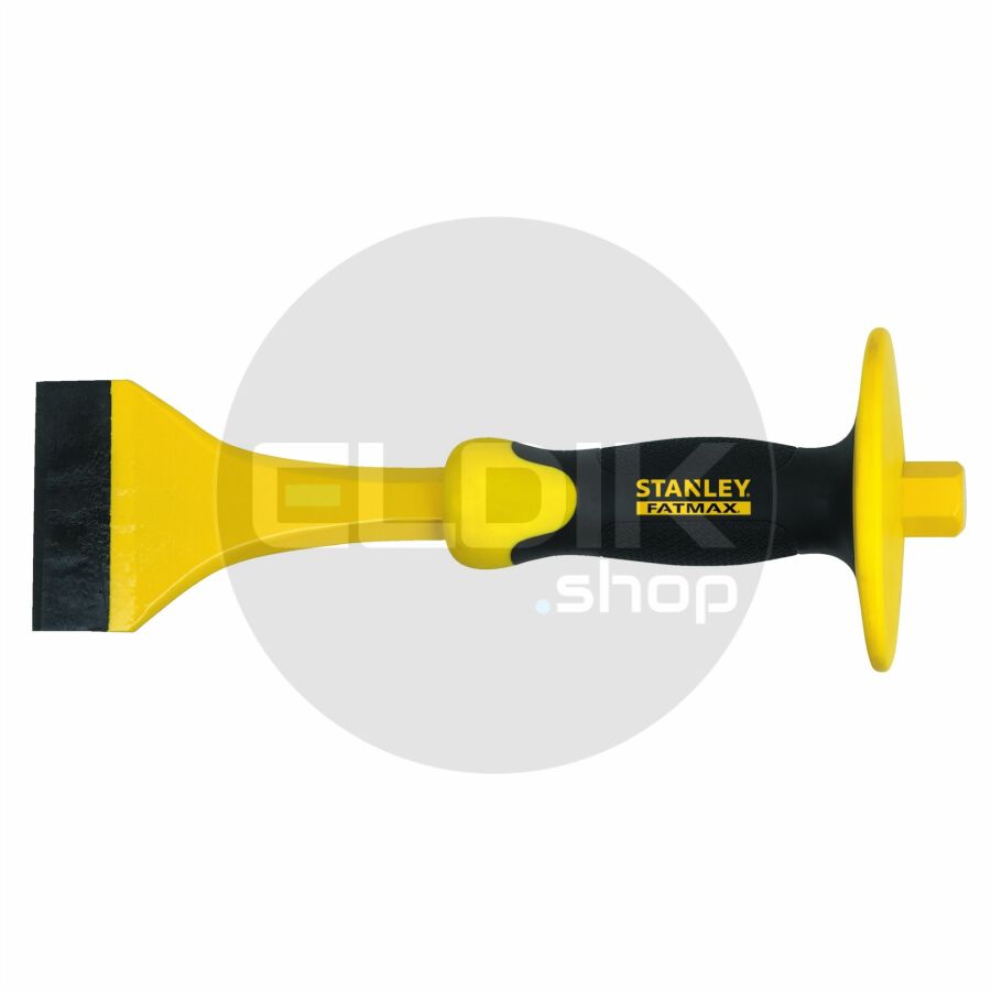 Stanley 4-18-331 FATMAX Vloerbeitel 75mm