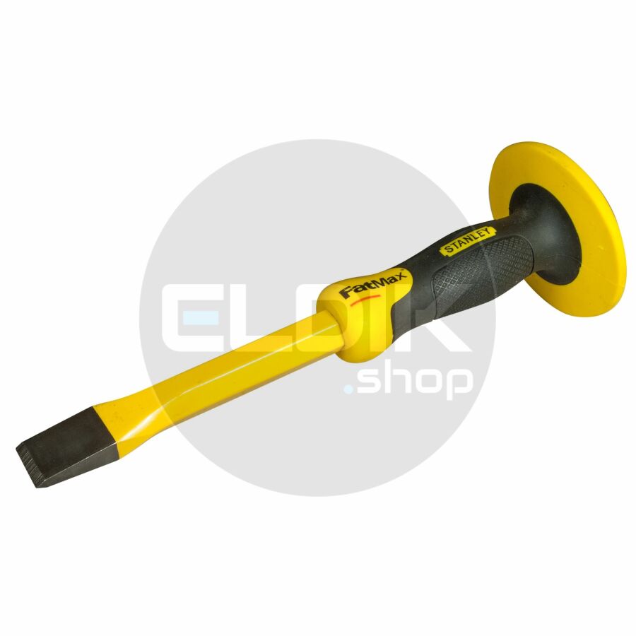 Stanley 4-18-332 FATMAX Koudbeitel 25mm (Lang)