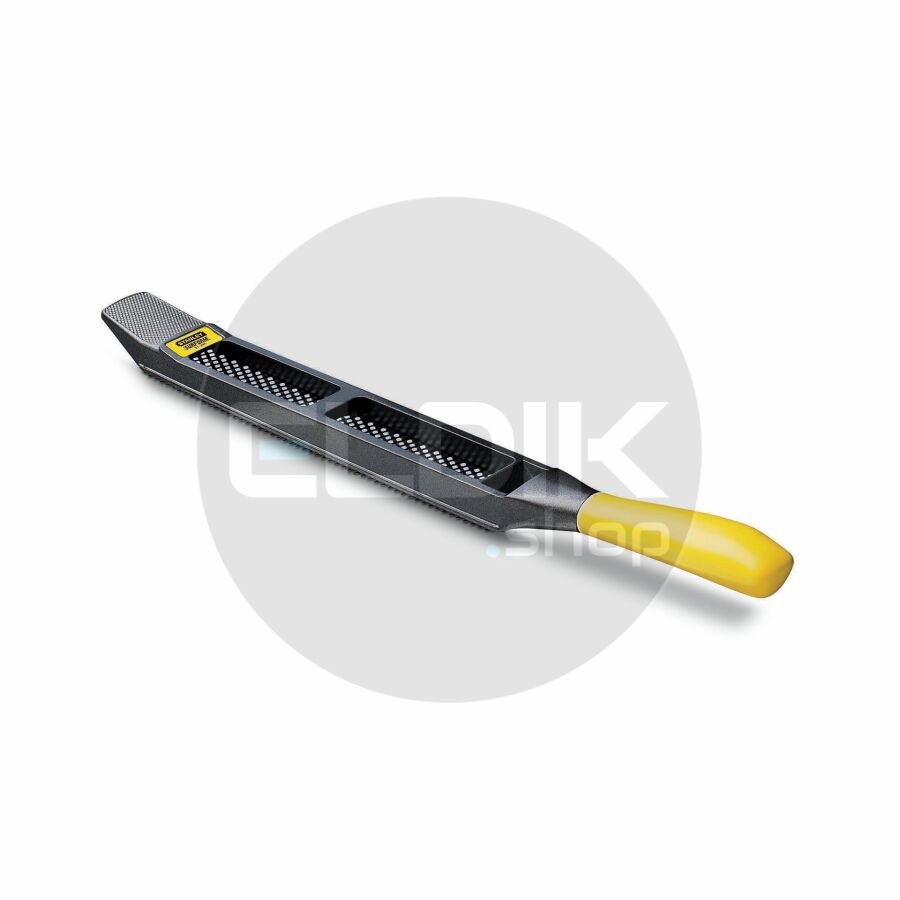 Stanley 5-21-295 Surform Platte Vijl 255mm