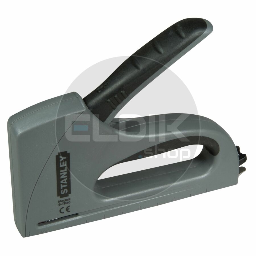 Stanley 6-TR40 TR40 Hobby Handtacker Type A
