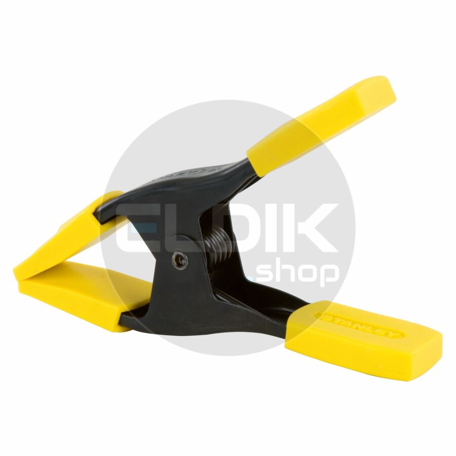 Stanley 9-83-080 50mm/2" Metalen Veerklem