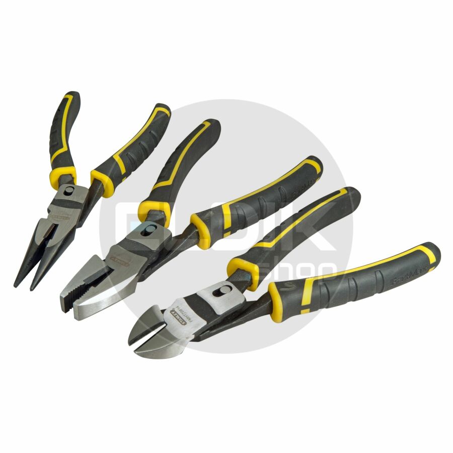 Stanley FMHT0-72415 FATMAX Krachttangenset - 3delig