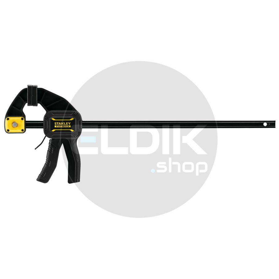 Stanley FMHT0-83211 FATMAX L Eenhandklem - 450mm